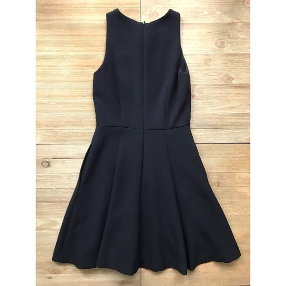 Club Monaco Lily Cutout Dress - Picture 3 of 5